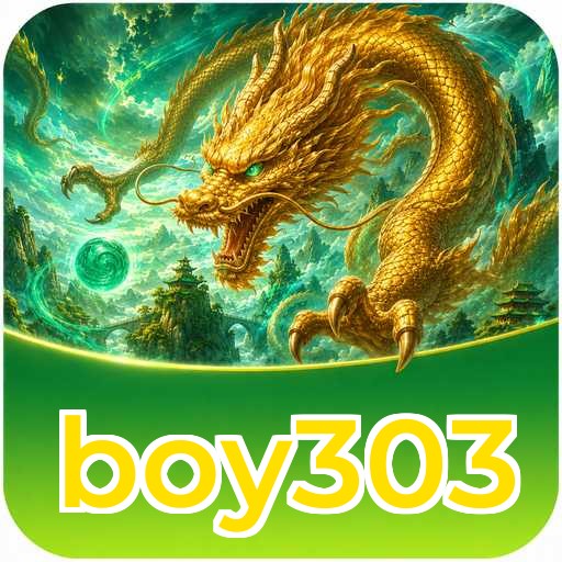 Logo boy303