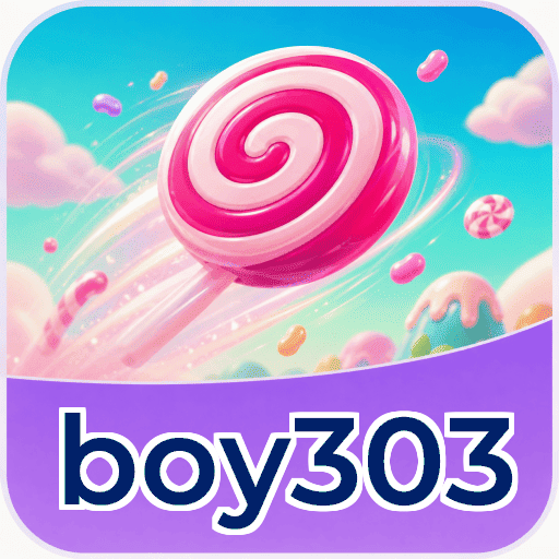 Ilustrasi alur memilih file boy303 di HP Android