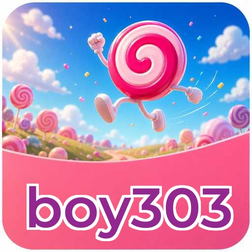 Logo boy303
