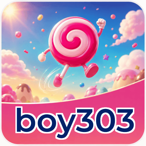 Logo boy303