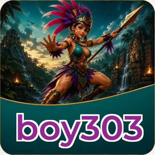 Contoh membandingkan alamat situs boy303f.com di bilah peramban