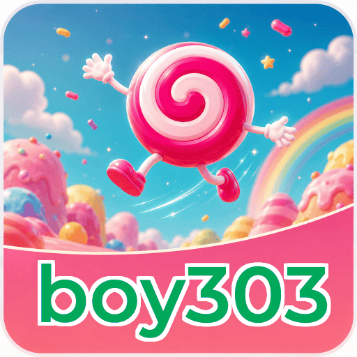 Logo boy303