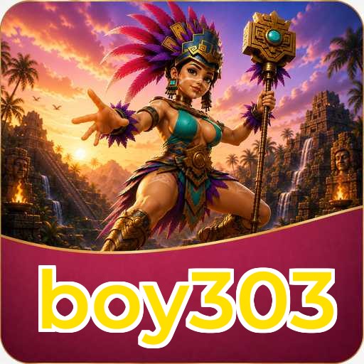 Logo boy303