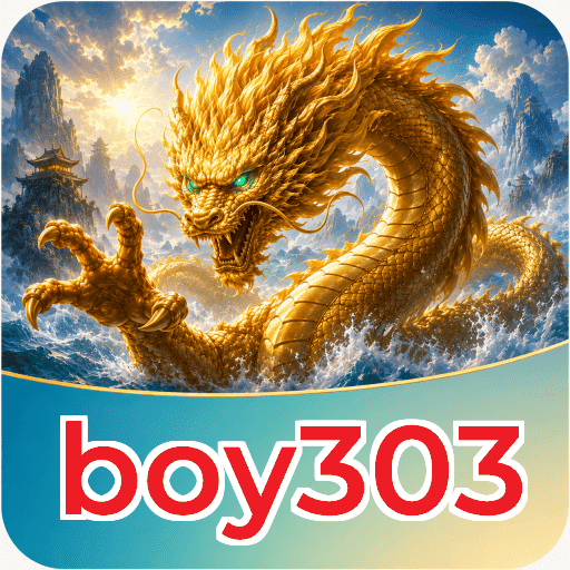 Layar pertama boy303 setelah pemasangan di Android