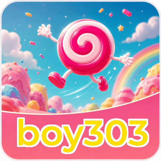 Logo boy303