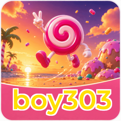 Logo boy303