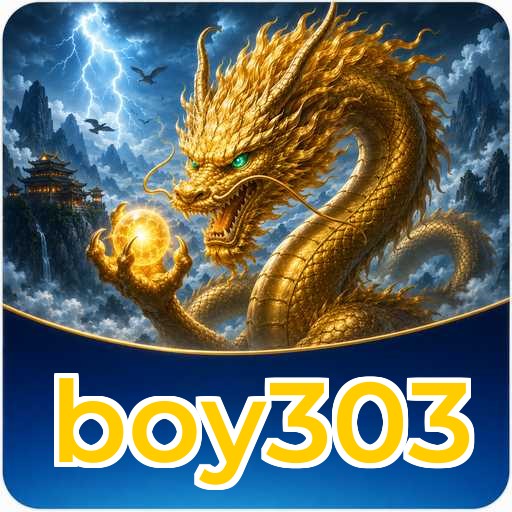 Logo boy303