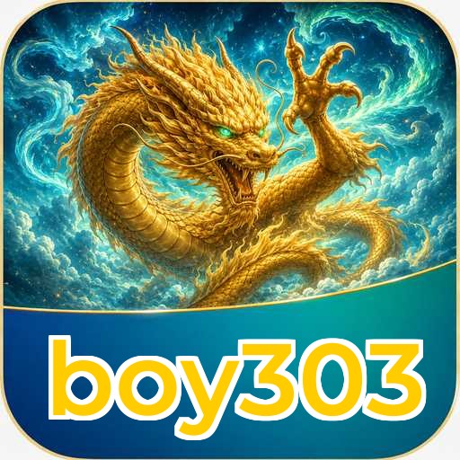 Logo boy303