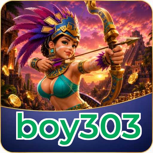 Logo boy303